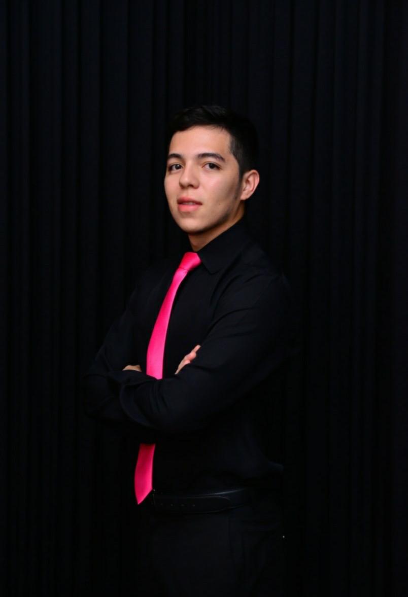 Foto do Hemerson Martins